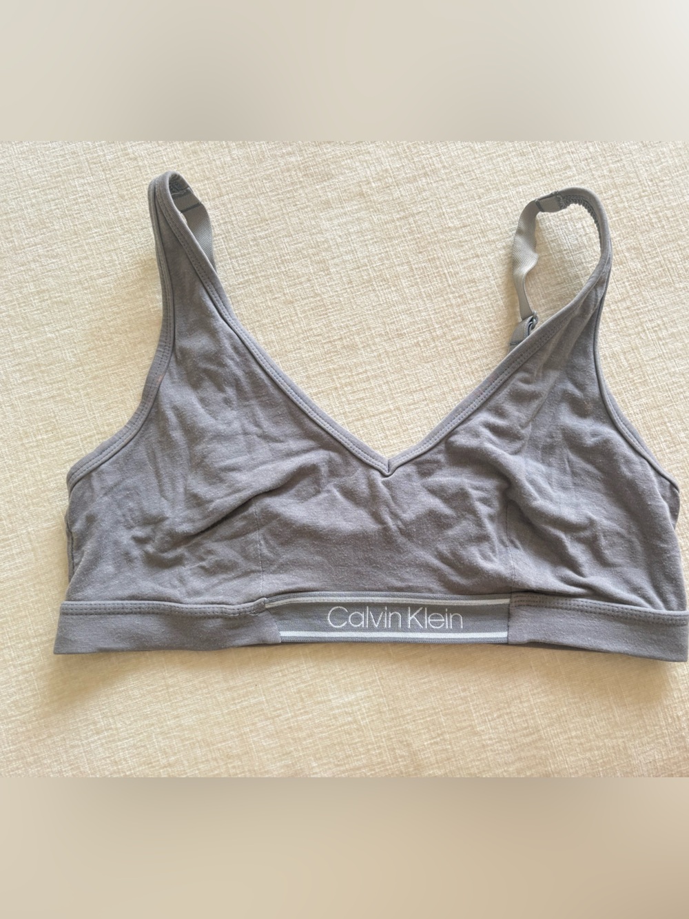 Calvin Klein Bralette